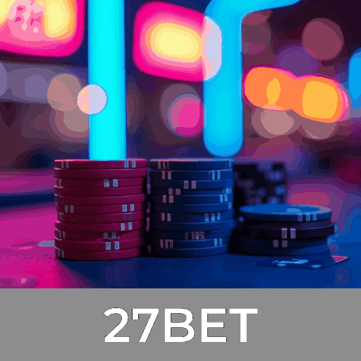 27BET: Slots Excitantes, Jogos de Mesa e Mais