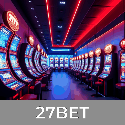 Inovação Tecnológica da 27BET: Plataforma de Entretenimento Avançada
