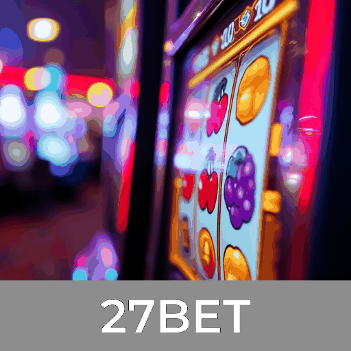 27BET: Apostas Esportivas Precisão e Excelência
