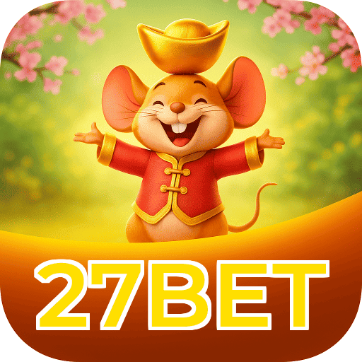 27BET Logo